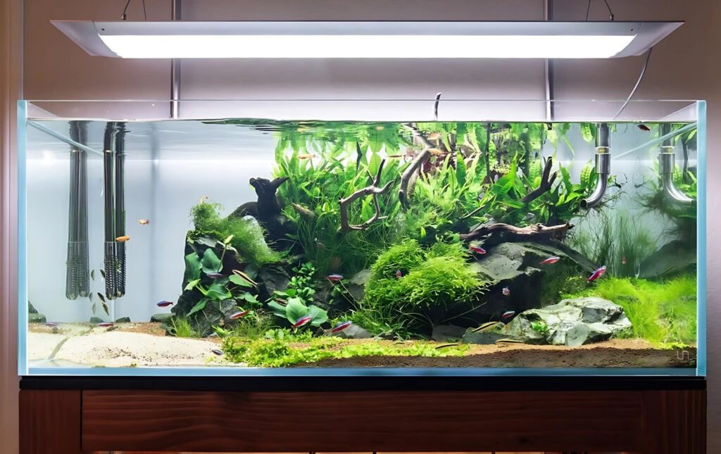 prohobby low tech planted tank3
