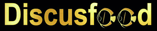 DISCUSFOOD DISCUSFOOD