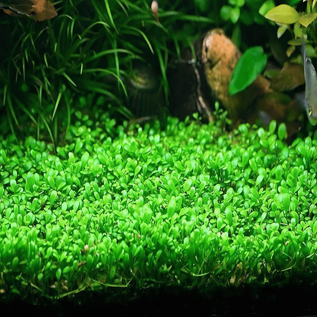 Glossostigma Elatinoides - prohobby Glossostigma Elatinoides