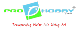 prohobby logo