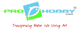 prohobby logo