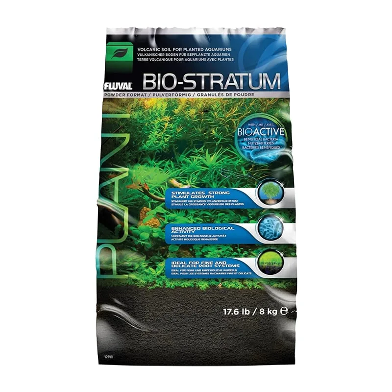 Fluval Bio-Stratum