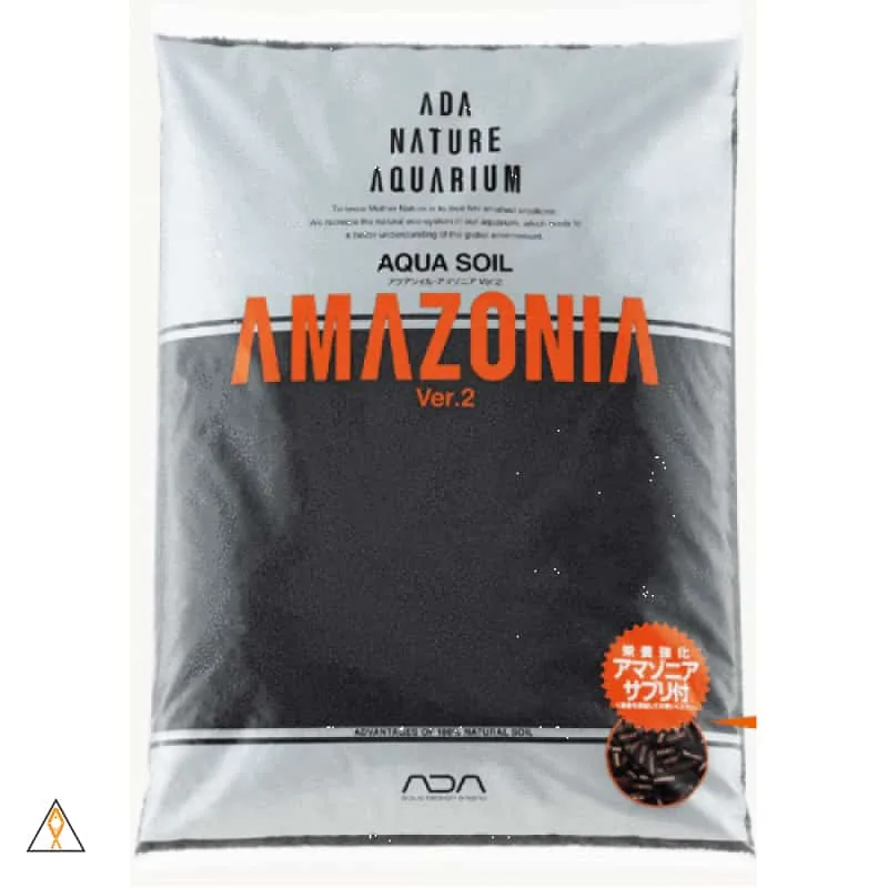 ada amazonia 2 aquasoil