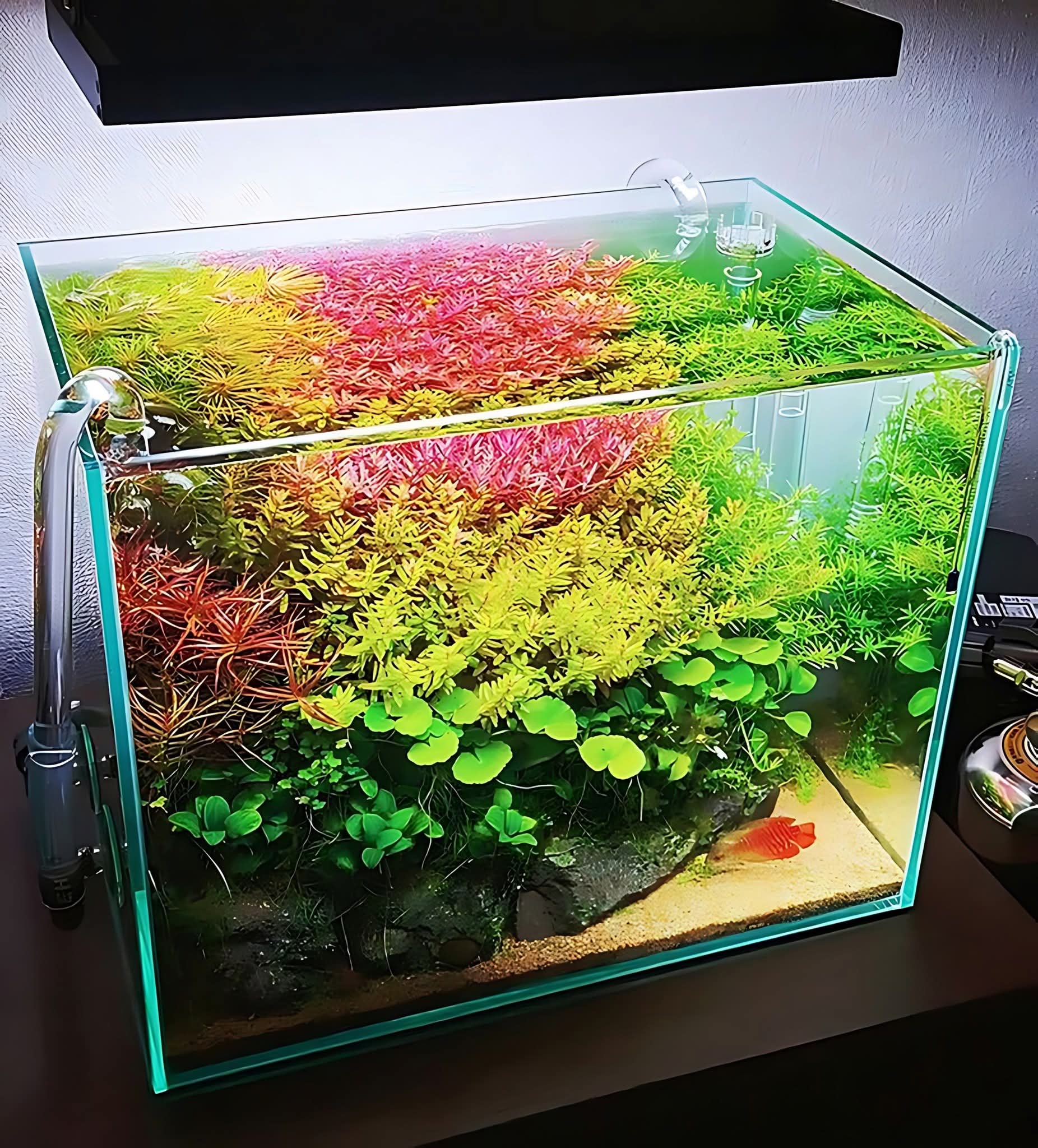 prohobby planted cube 2