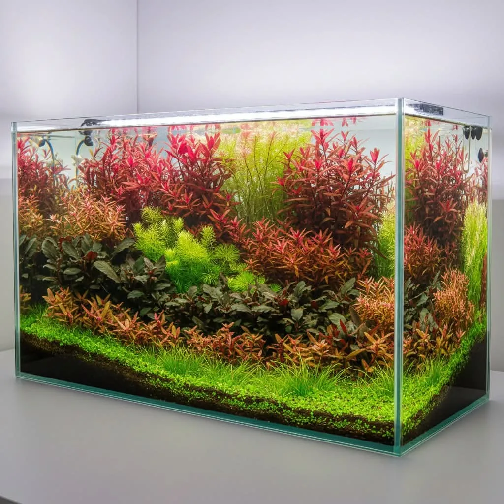 aquarium myths vs reality