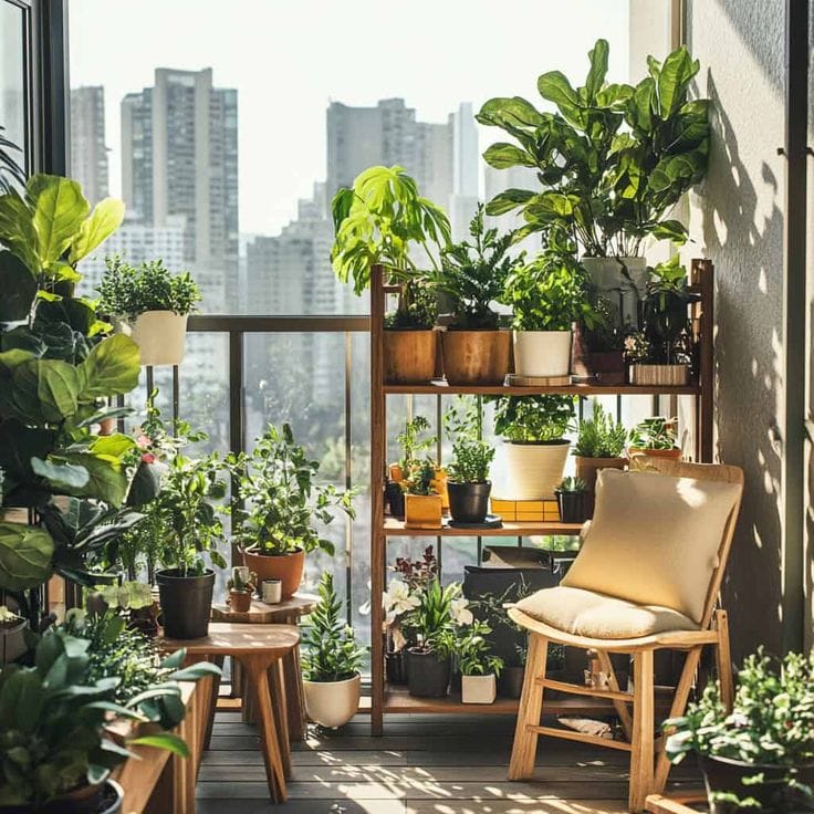 edible functional green system