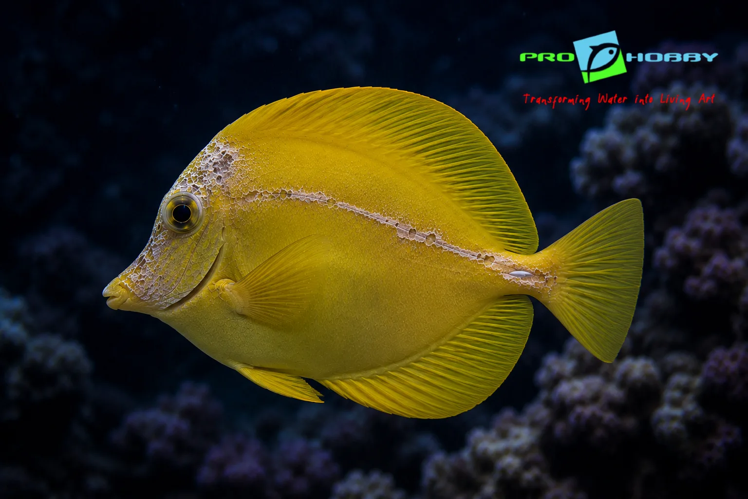 Head and Lateral Line Erosion in Marine Fish